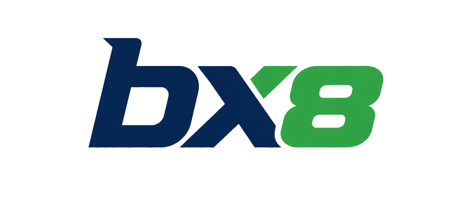 bx8 logo for Bangladesh homepage navigation